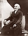 Samuel Hahnemann 1841