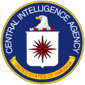 Seal of the Central Intelligence Agency.svg