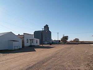 Buildings in Selz