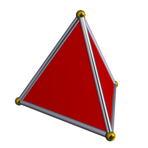 Tetrahedron