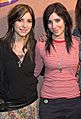 The Veronicas 2005