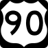 US 90.svg