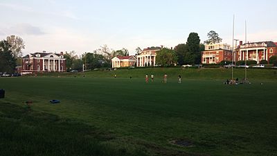 UVA Mad Bowl