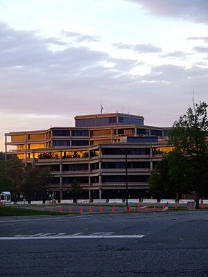 Usgs-headquarters