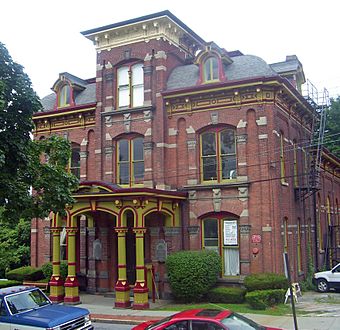 Vassar Institute, Poughkeepsie, NY.jpg