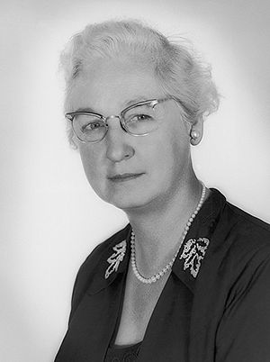 Virginia-Apgar-July-6-1959