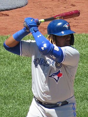 Vladimir Guerrero Jr