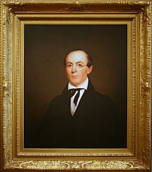 William Lloyd Garrison