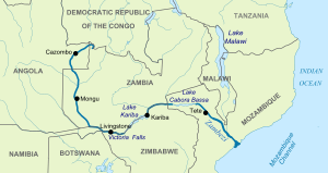 Zambezi