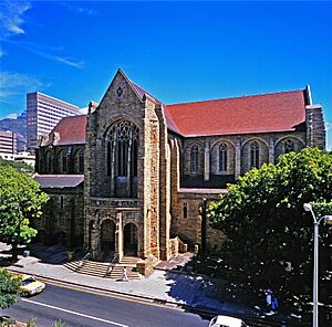 00000-St Georges Cathedral-Cape Town-s