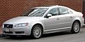 2nd Volvo S80 -- 01-13-2010