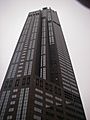 311 South Wacker Drive (Chicago, IL) 29Nov2007