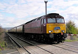 57601 near Cheltenham