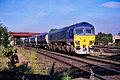 59202 at Knottingley