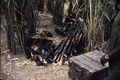 ASC Leiden - Coutinho Collection - G 24 - Life in Ziguinchor, Senegal - Carrying weapons to Hermangono, Guinea-Bissau - 1973