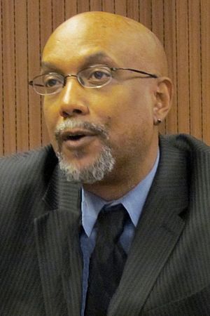 Ajamu-Baraka