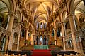 Altar, Canterbury Cathedral