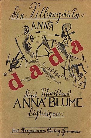 An Anna Blume