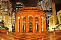 Anzac-square-night-brisbane-may2012