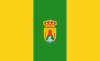 Flag of Sanlúcar de Guadiana