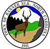 Official seal of Banner Elk, North Carolina