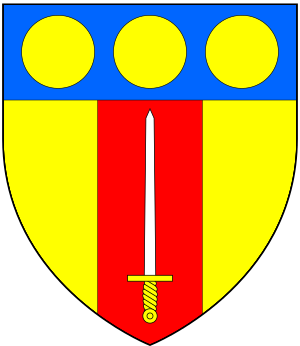 BargraveArms