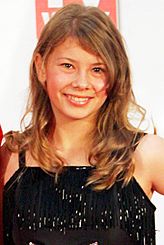 Bindi Irwin, 2011