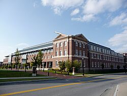 Biotech Center RPI