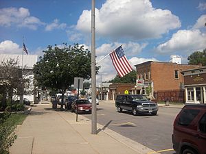 Blackearth streetview