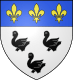 Coat of arms of Laon