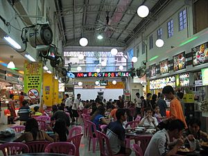 Bugis Village 13