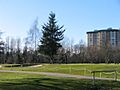 Burnaby Mountain Golf Course