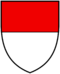 Coat of arms of Lutry