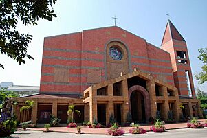 Chiang Mai Sacred Heart