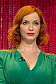 Christina Hendricks at PaleyFest 2014