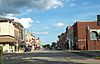 Columbus Downtown Historic District