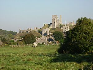 Corfecastle3