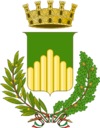 Coat of arms of Cosenza