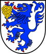 DEU Brauneberg COA