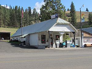 Dale, Oregon