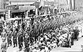 Dallas WWI Parade (23392813552)