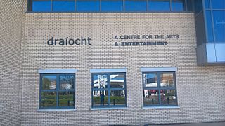 Draíocht Arts Centre Blanchardstown (2019)