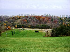 Earl Bales Park-Toronto-2010-10-30.jpg