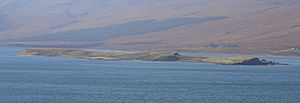 Eilean Choraidh