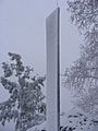 Ellsworth Kelly Monolith