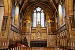 Enfield, St Mary Magdalene, The Sanctuary