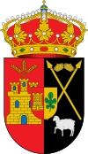 Coat of arms of Tamarón