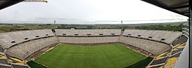 Estadio Club Atletico Peñarol (10)