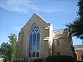 First United Methodist Church of Pearsall, TX IMG 0486