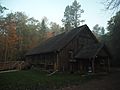 Forest Lodge Keepers House